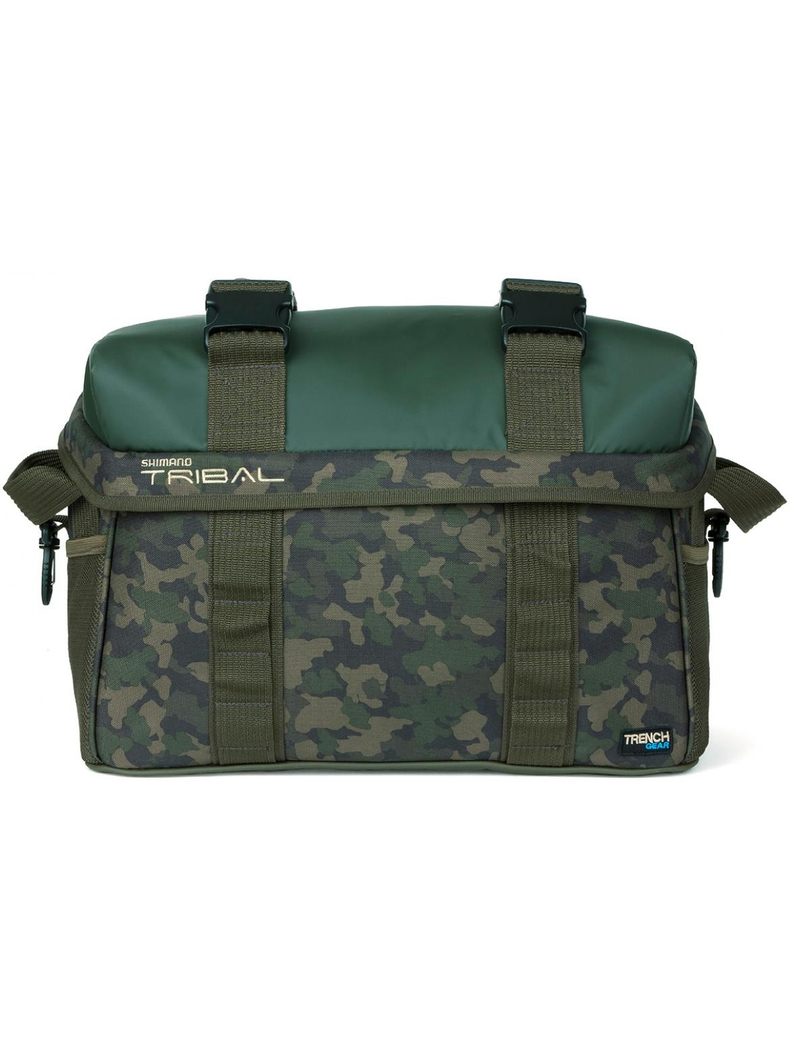 Сумка SHIMANO Trench Cooler Bait Bag