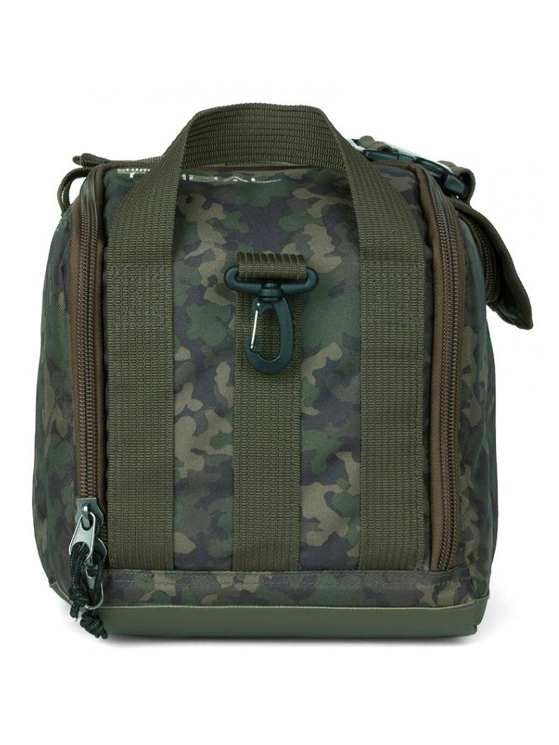 Сумка SHIMANO Trench Deluxe Camera Bag, изображение 2 Сумка SHIMANO Trench Deluxe Camera Bag, изображение 2