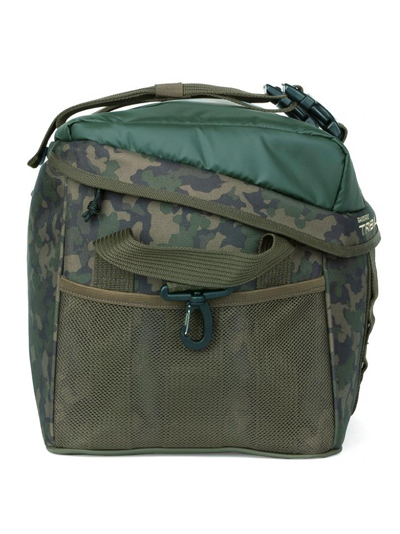 Сумка SHIMANO Trench Cooler Bait Bag, изображение 2