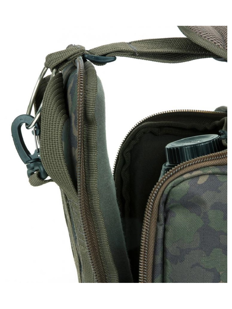 Сумка SHIMANO Trench Deluxe Camera Bag, изображение 3 Сумка SHIMANO Trench Deluxe Camera Bag, изображение 3