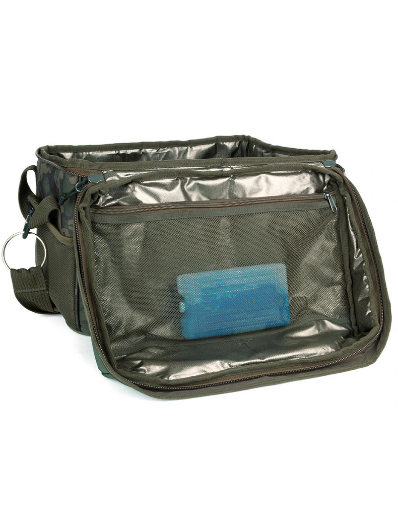 Сумка SHIMANO Trench Cooler Bait Bag, изображение 3