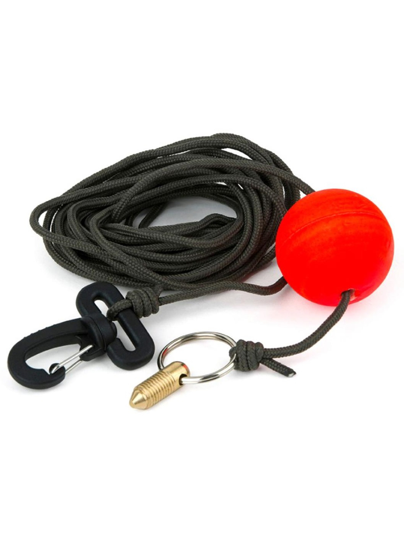 Сумка для взвешивания и отпускания рыбы SHIMANO Trench Calming Recovery Sling, изображение 2