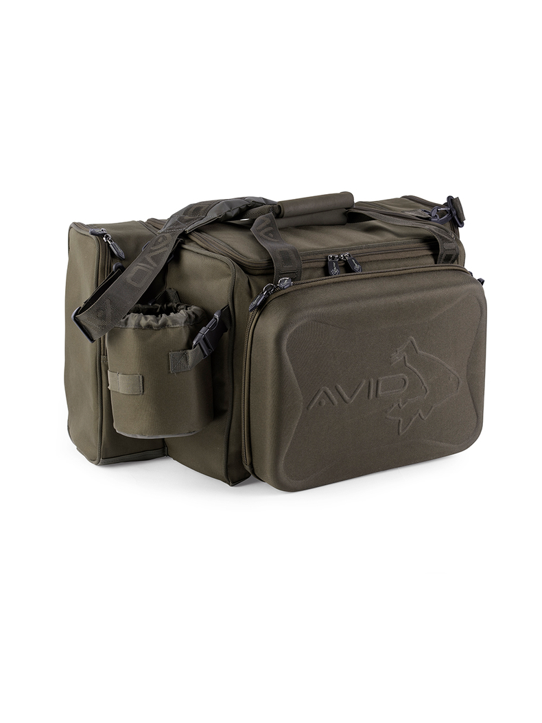 Сумка-холодильник с набором посуды AVID CARP A-Spec Session Cooler System, изображение 2 Сумка-холодильник с набором посуды AVID CARP A-Spec Session Cooler System, изображение 2