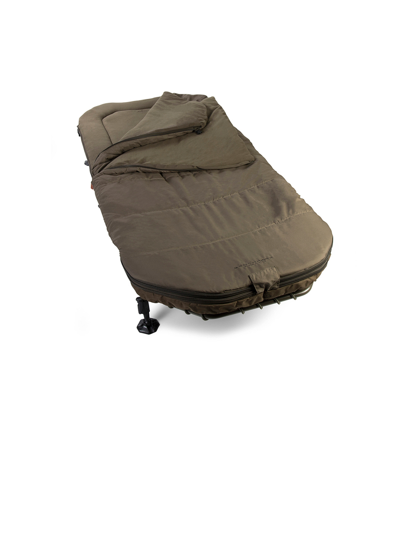 Спальная система AVID CARP Benchmark Memory Foam System