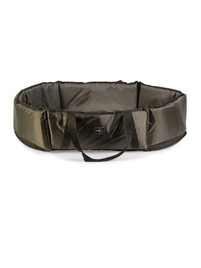 Карповый мат AVID CARP Compact Carp Cradle XL