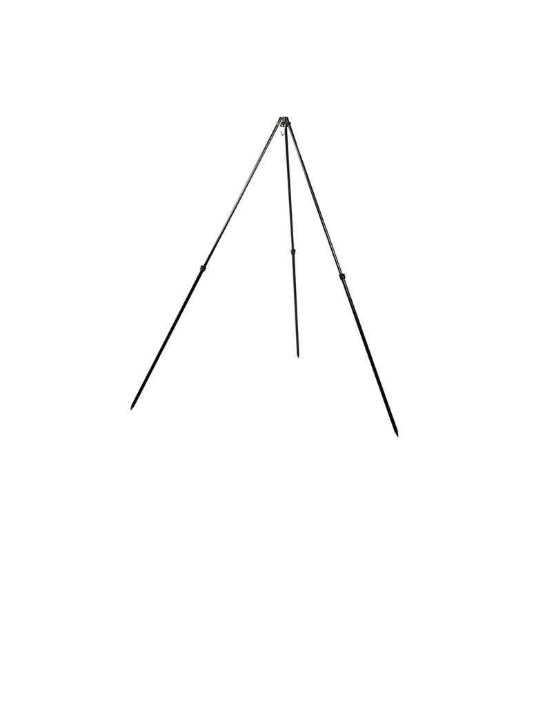 Тренога для взвешивания AVID CARP Lok Down Weigh Tripod Тренога для взвешивания AVID CARP Lok Down Weigh Tripod