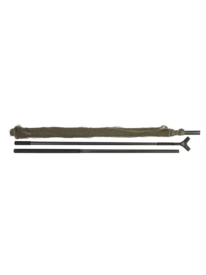 Подсачек AVID CARP Breach Landing Net 42", Тип: Одночастный, изображение 2