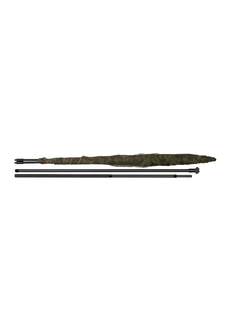 Подсачек AVID CARP Safeguard Landing Net 42", Тип: Одночастный