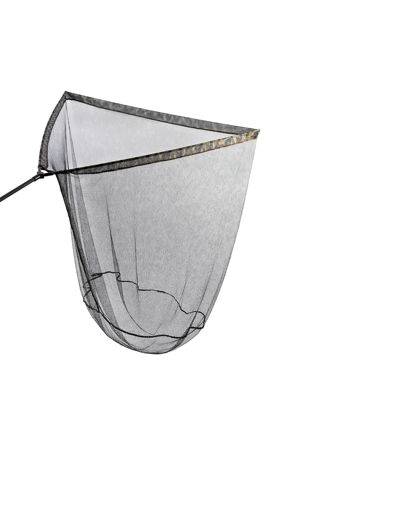 Сетка для подсачека AVID CARP Camo Landing Net Mesh 42"