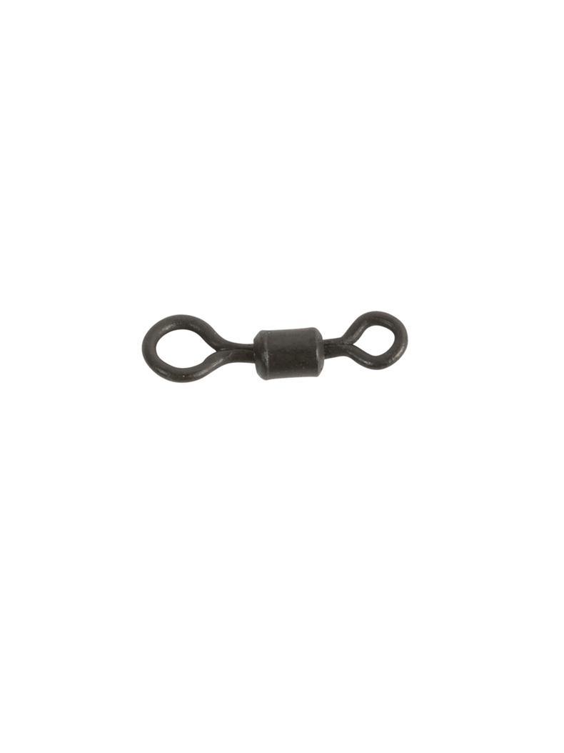 Мини вертлюжки AVID CARP Hook Swivels, изображение 2 Мини вертлюжки AVID CARP Hook Swivels, изображение 2
