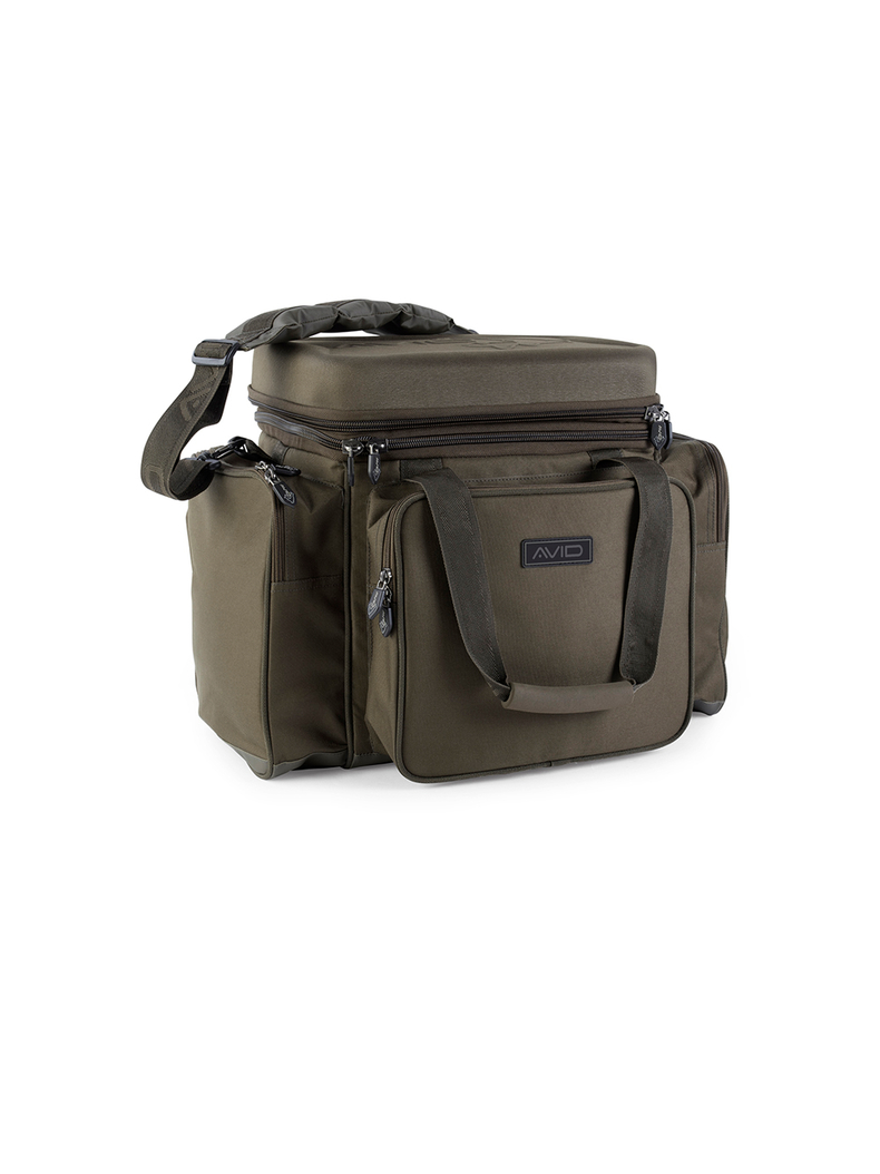 Сумка AVID CARP A-Spec Carryall, Размер: Standart, изображение 2