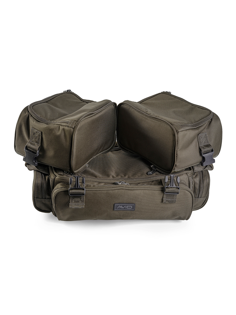 Модульная сумка-холодильник AVID CARP A-Spec Modular Cooler, изображение 2 Модульная сумка-холодильник AVID CARP A-Spec Modular Cooler, изображение 2
