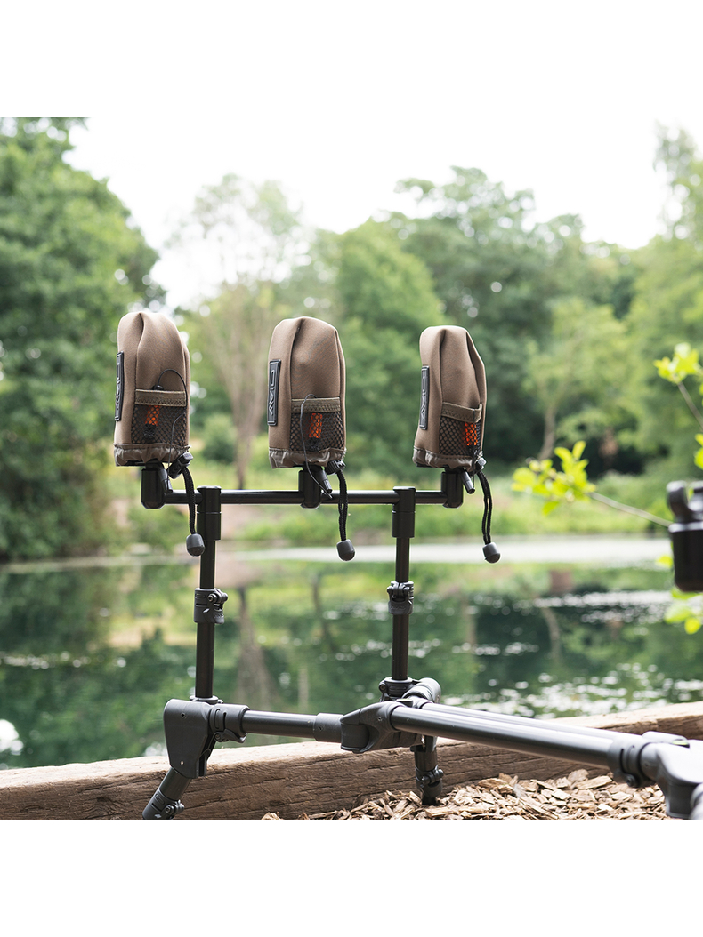 Чехол для сигнализатора AVID CARP A-Spec Alarm Pouch, изображение 4 Чехол для сигнализатора AVID CARP A-Spec Alarm Pouch, изображение 4
