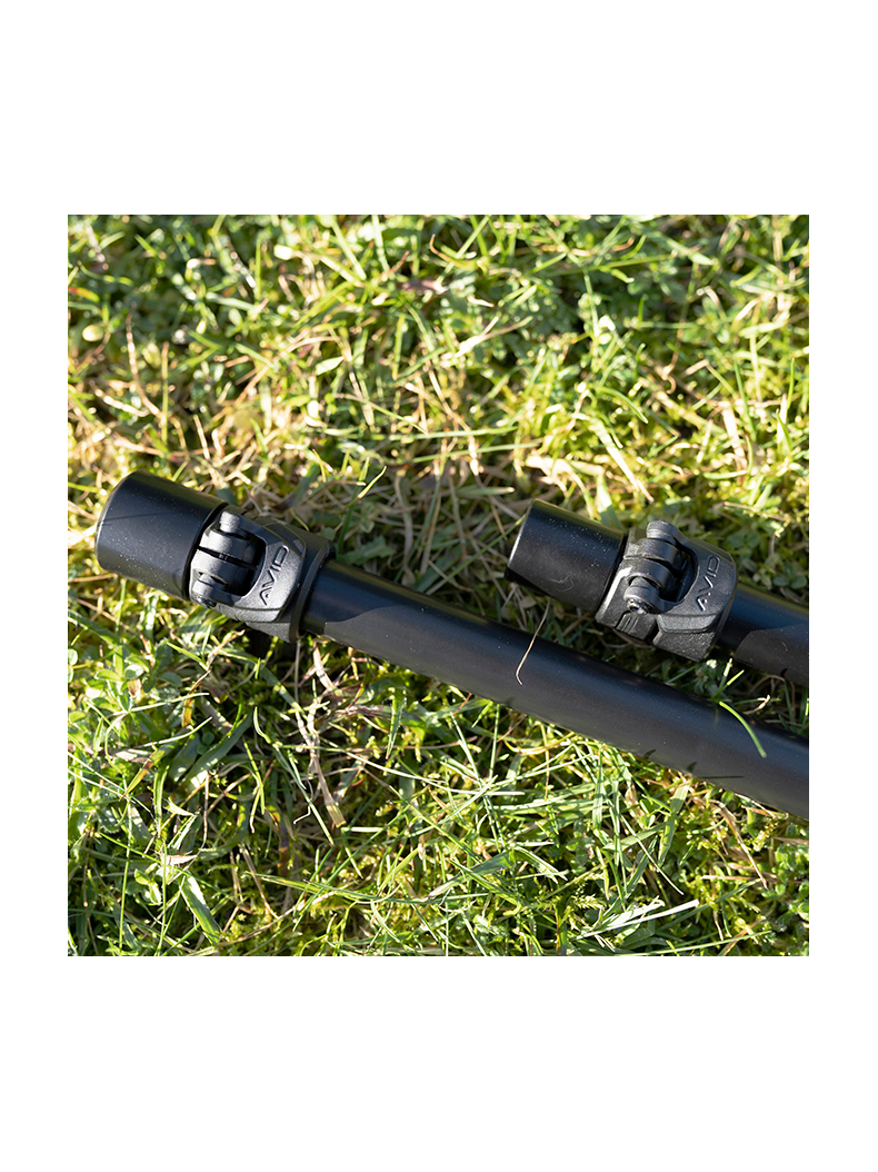 Стойка AVID CARP Lok Down Storm Pole, Длина: 48" (121,92 см), изображение 3 Стойка AVID CARP Lok Down Storm Pole, Длина: 48" (121,92 см), изображение 3