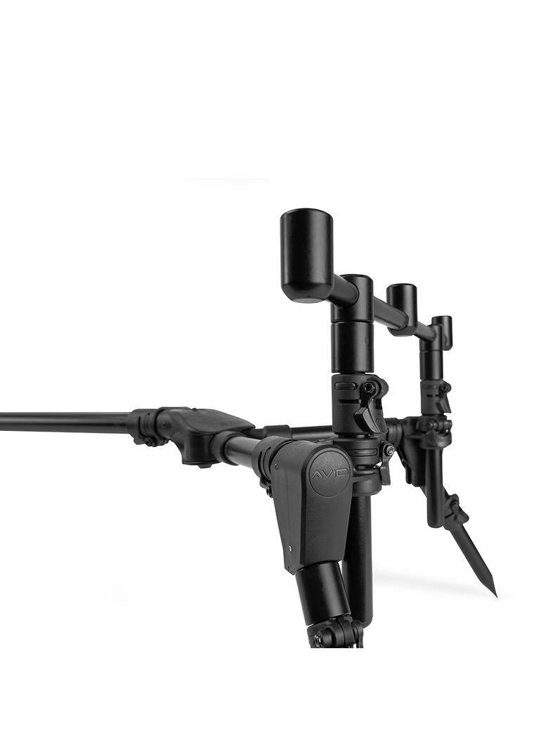 Род-под AVID CARP Lok Down Compact Pod, изображение 2 Род-под AVID CARP Lok Down Compact Pod, изображение 2