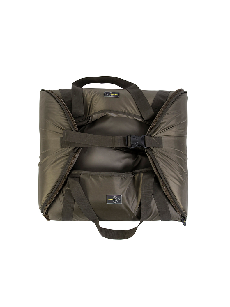 Карповый мат AVID CARP Compact Carp Cradle XL, изображение 2