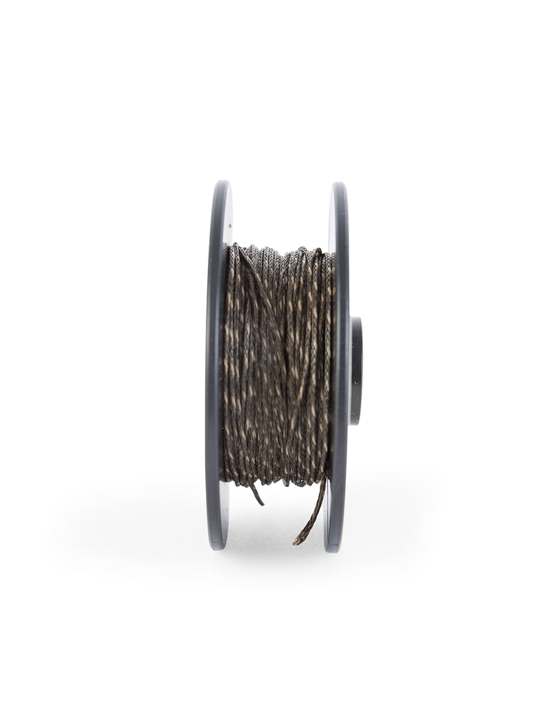Поводковый материал AVID CARP Pin Down Braided Hooklink 20lb, изображение 2 Поводковый материал AVID CARP Pin Down Braided Hooklink 20lb, изображение 2
