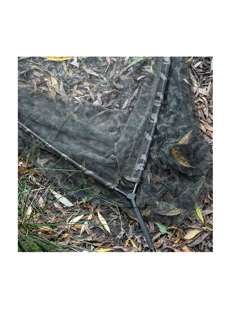 Подсачек AVID CARP Safeguard Landing Net 42", Тип: Одночастный, изображение 2