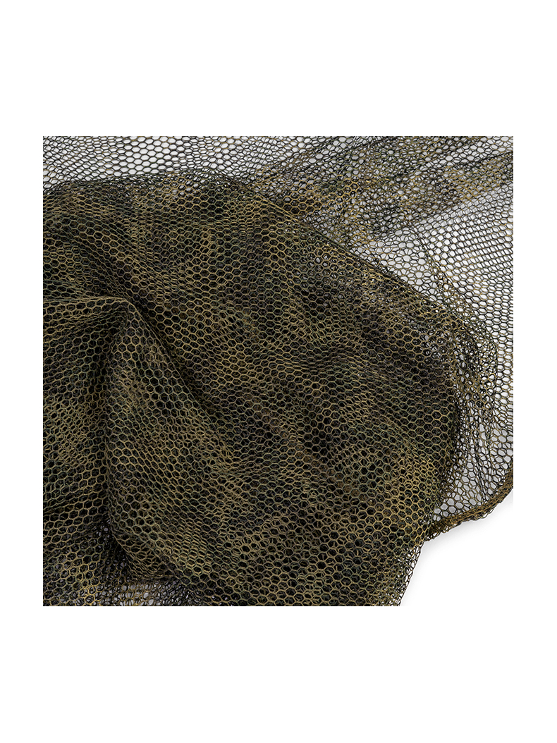 Сетка для подсачека AVID CARP Camo Landing Net Mesh 42", изображение 2