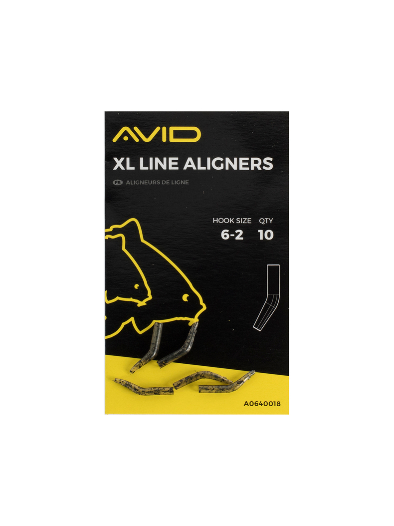 Лентяйки AVID CARP XL Line Aligners Лентяйки AVID CARP XL Line Aligners