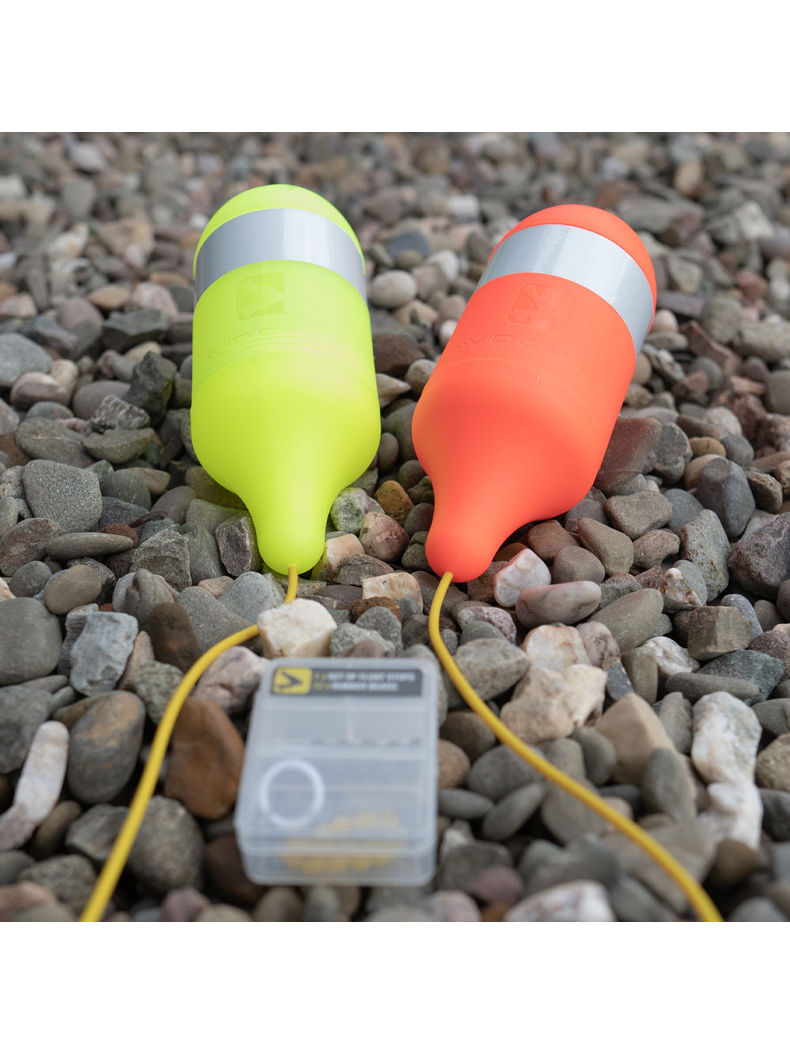 Набор поплавков AVID CARP Bottle Marker Kit, изображение 2