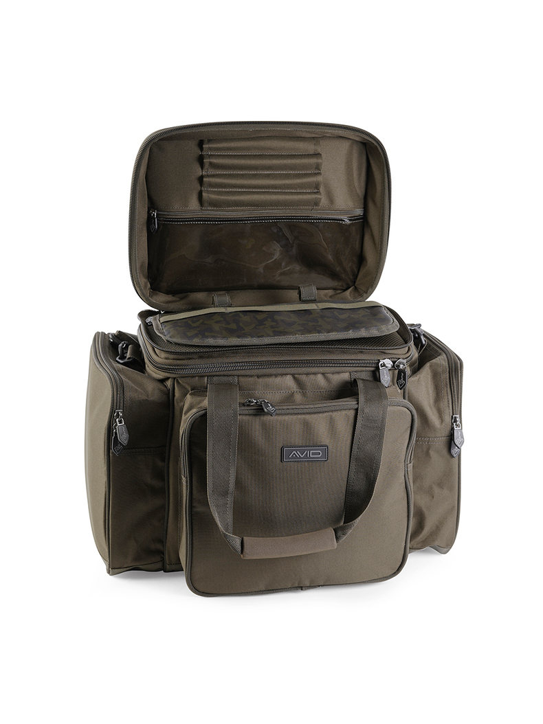 Сумка AVID CARP A-Spec Carryall, Размер: Standart, изображение 3