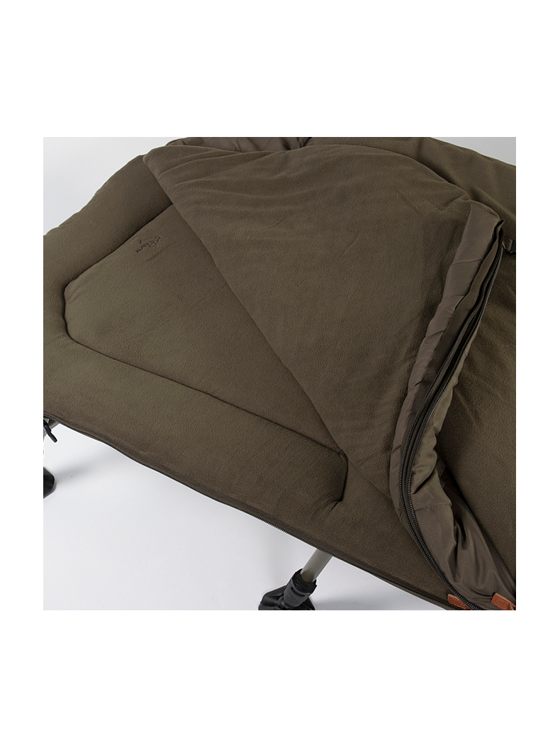 Спальная система AVID CARP Benchmark Memory Foam System, изображение 3