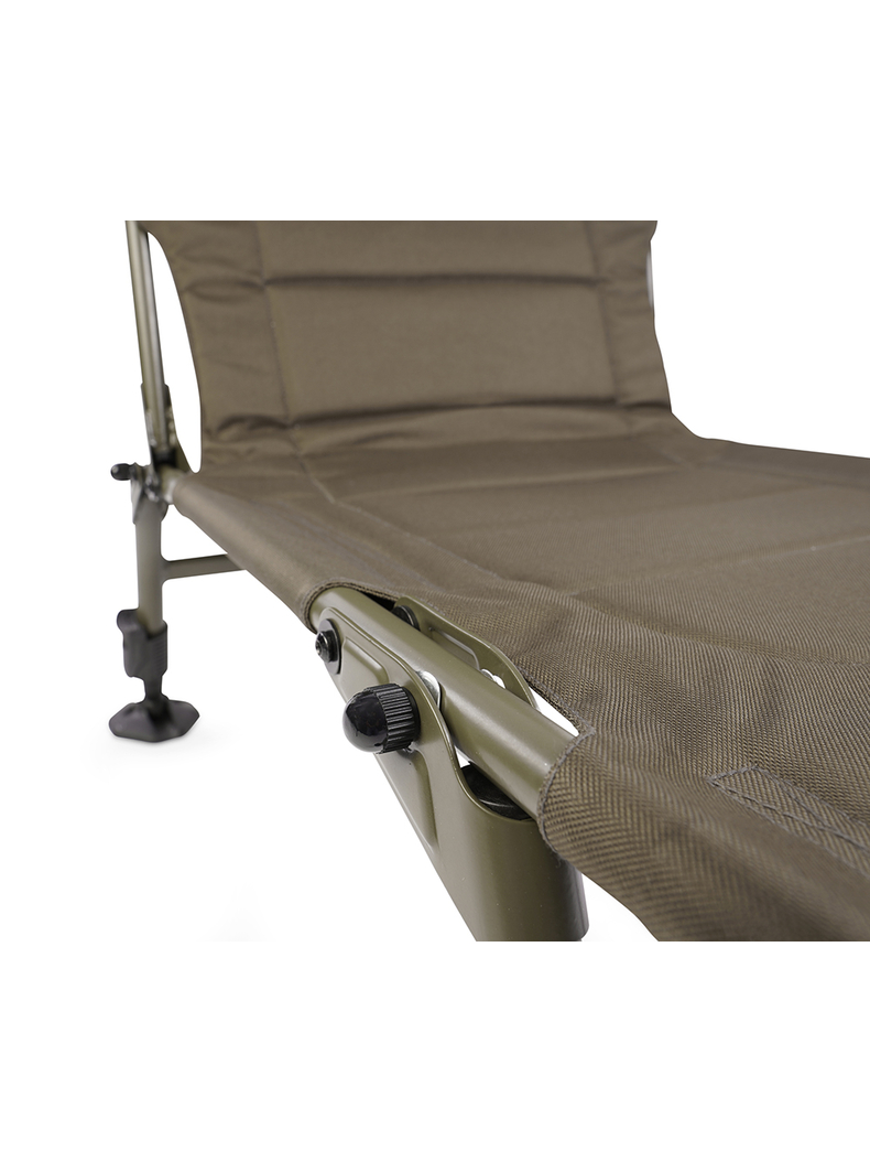 Облегченный стул AVID CARP Ascent Day Chair, изображение 3