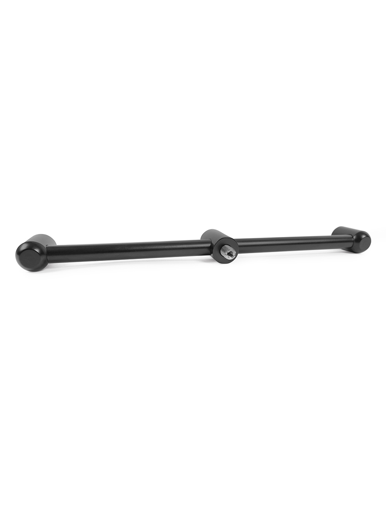 Перекладина на 3 удилища AVID CARP Lok Down 3 Rod Fixed Buzz Bar, Длина: 11" (27,94 см), изображение 3 Перекладина на 3 удилища AVID CARP Lok Down 3 Rod Fixed Buzz Bar, Длина: 11" (27,94 см), изображение 3