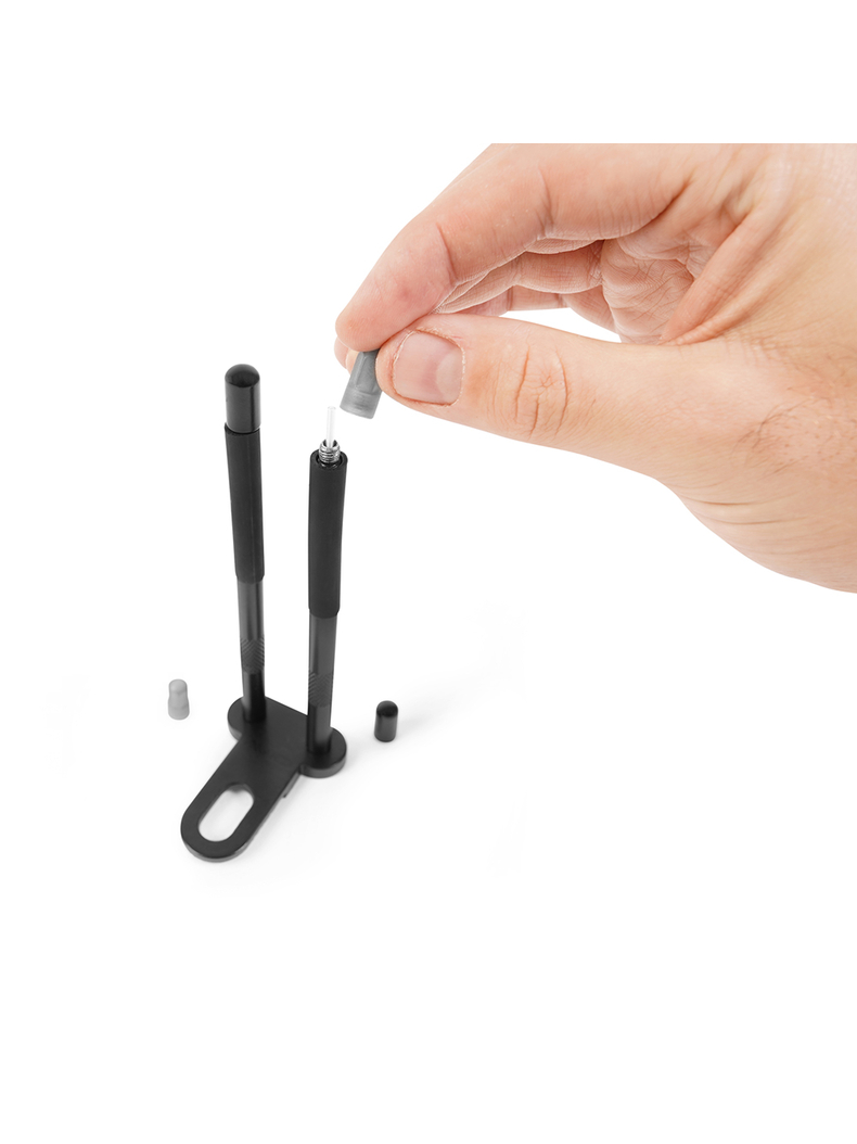 Боковая поддержка для удилищ AVID CARP Lok Down Snag Ears, изображение 2 Боковая поддержка для удилищ AVID CARP Lok Down Snag Ears, изображение 2