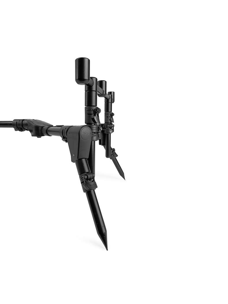 Род-под AVID CARP Lok Down Compact Pod, изображение 3 Род-под AVID CARP Lok Down Compact Pod, изображение 3