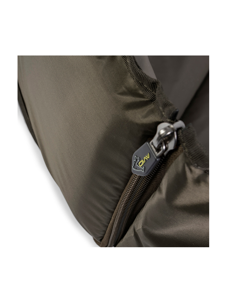 Карповый мат AVID CARP Compact Carp Cradle XL, изображение 3