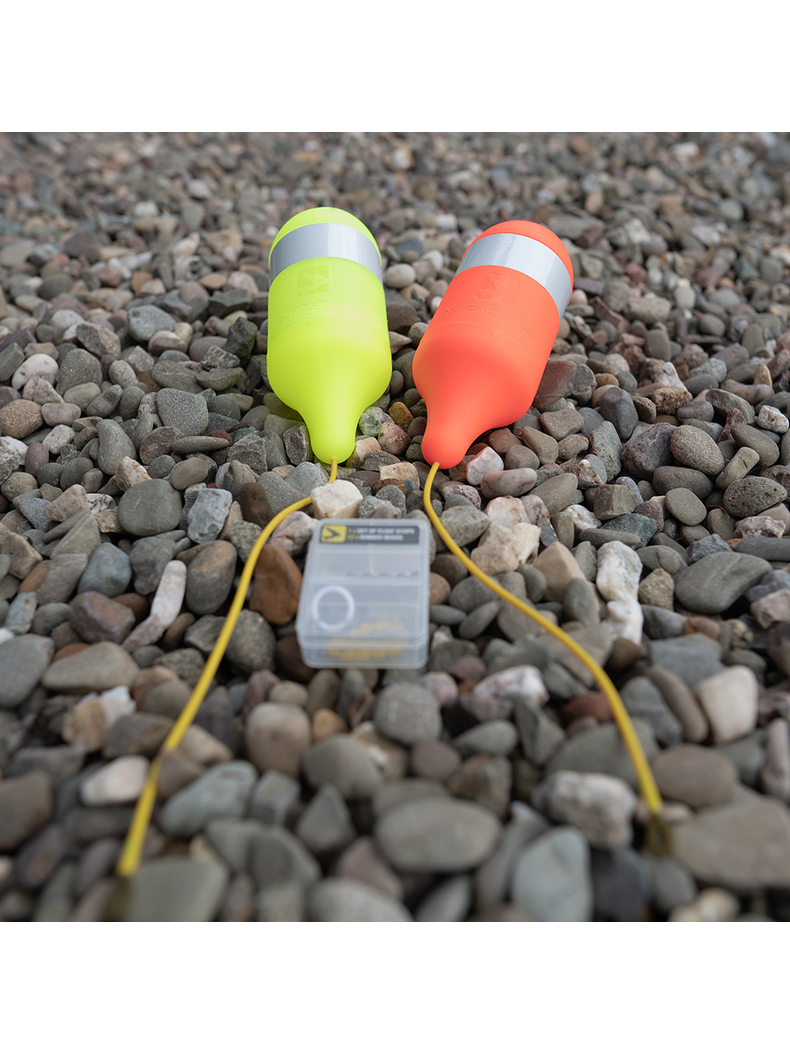 Набор поплавков AVID CARP Bottle Marker Kit, изображение 3