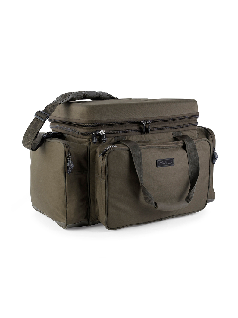 Сумка AVID CARP A-Spec Carryall, Размер: Standart, изображение 4
