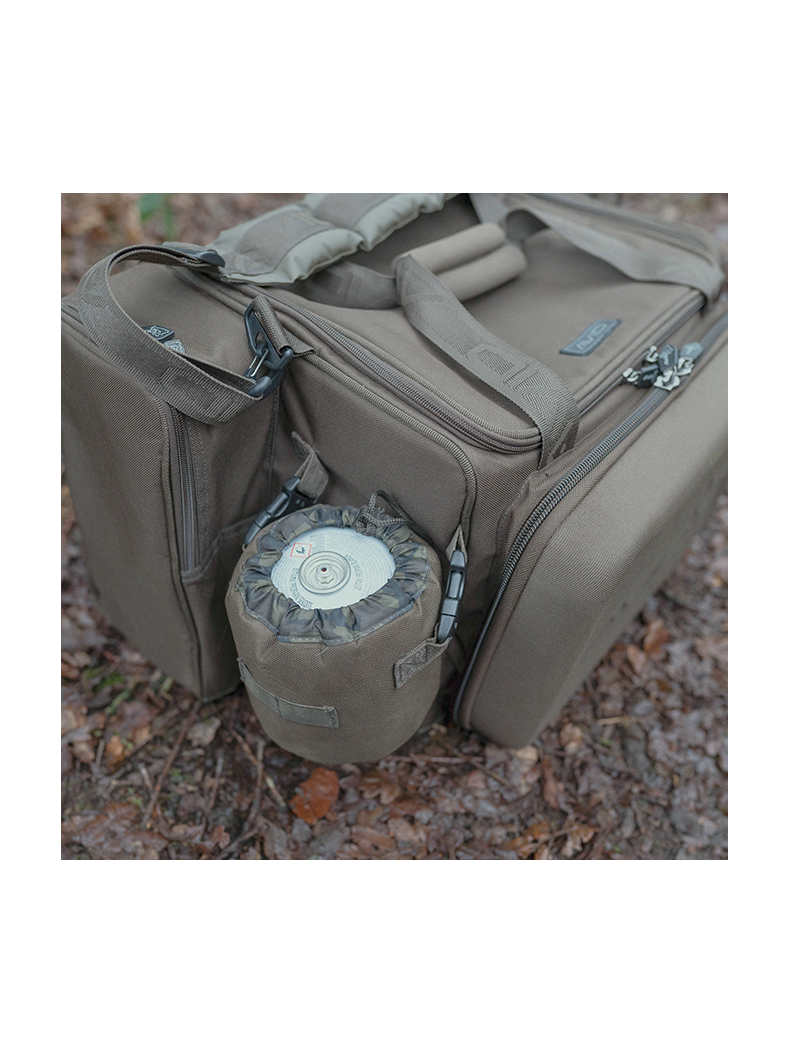 Сумка-холодильник с набором посуды AVID CARP A-Spec Session Cooler System, изображение 4 Сумка-холодильник с набором посуды AVID CARP A-Spec Session Cooler System, изображение 4
