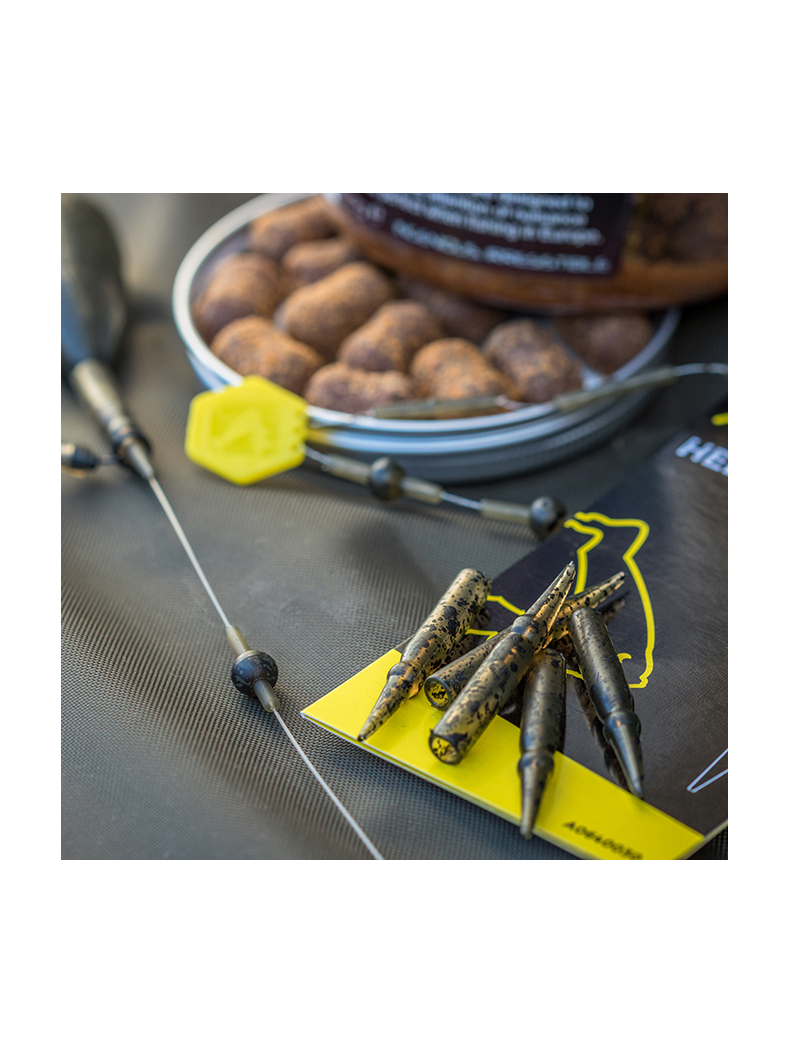 Конусы AVID CARP Heli Buffer, изображение 3