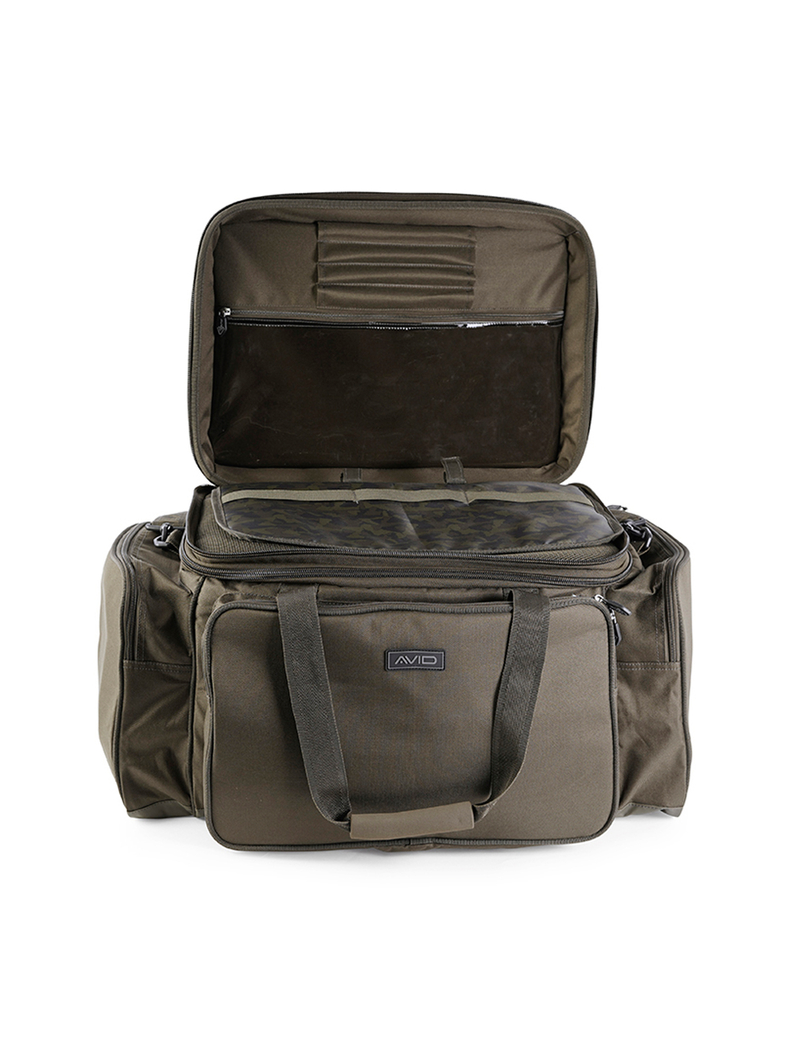 Сумка AVID CARP A-Spec Carryall, Размер: Standart, изображение 5