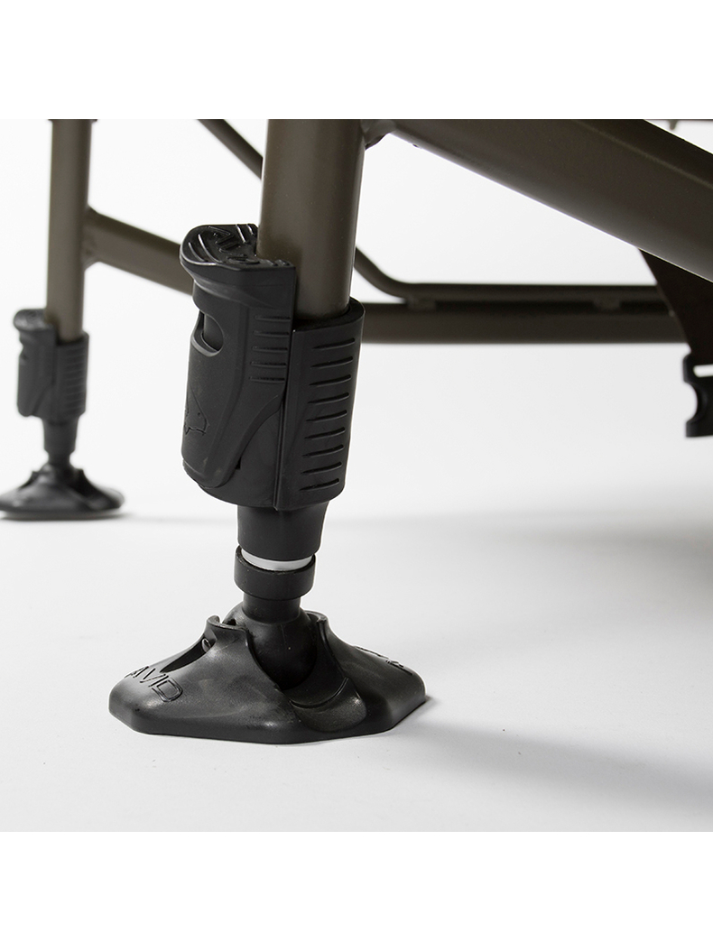 Спальная система AVID CARP Benchmark Memory Foam System, изображение 5