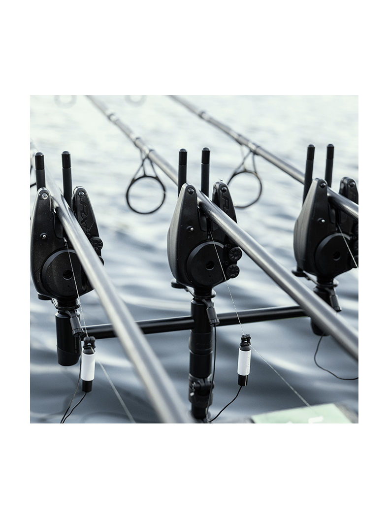 Боковая поддержка для удилищ AVID CARP Lok Down Snag Ears, изображение 5 Боковая поддержка для удилищ AVID CARP Lok Down Snag Ears, изображение 5