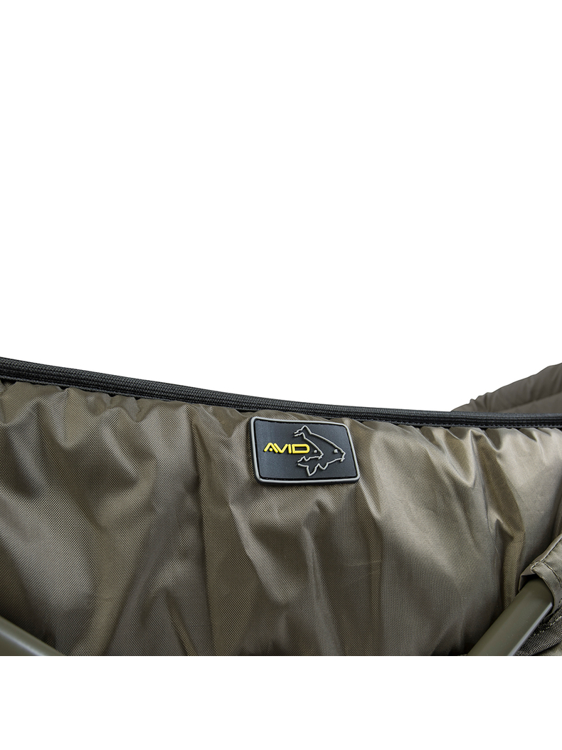 Карповый мат AVID CARP Captive Carp Cot, Размер: XL, изображение 5 Карповый мат AVID CARP Captive Carp Cot, Размер: XL, изображение 5
