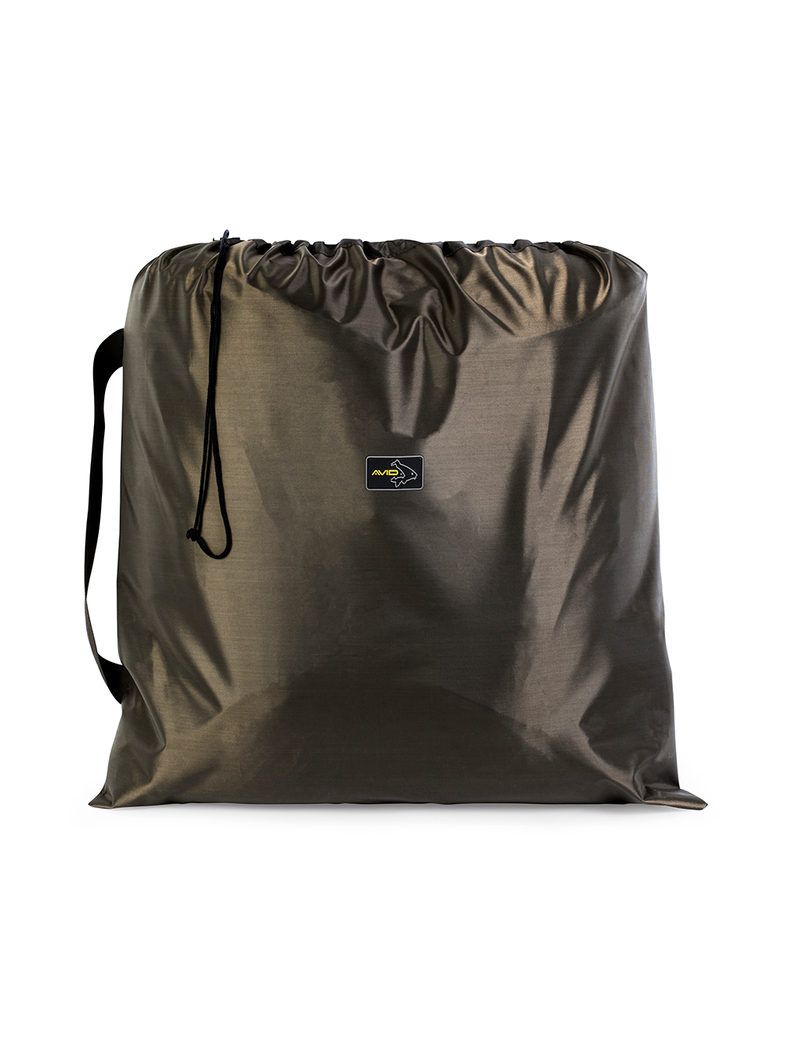 Карповый мат AVID CARP Compact Carp Cradle XL, изображение 5