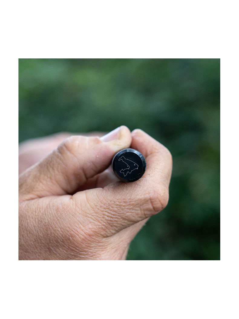 Подсачек AVID CARP Safeguard Landing Net 42", Тип: Одночастный, изображение 5