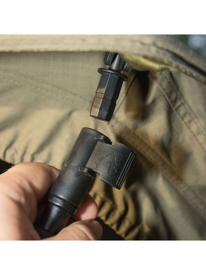 Адаптеры AVID CARP Quick Click Adapters, изображение 4 Адаптеры AVID CARP Quick Click Adapters, изображение 4