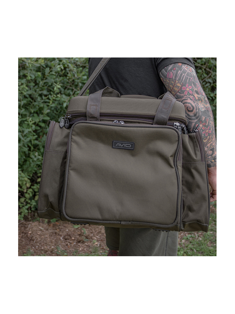Сумка AVID CARP A-Spec Carryall, Размер: Standart, изображение 6