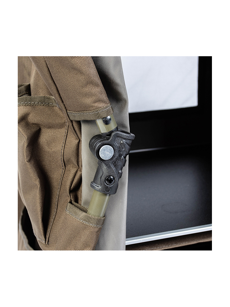 Складная тумбочка для кухни AVID CARP Quick-Up Session Organiser, изображение 6