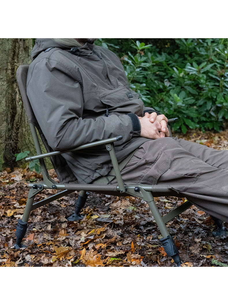 Кресло AVID CARP Ascent Arm Chair, изображение 6 Кресло AVID CARP Ascent Arm Chair, изображение 6