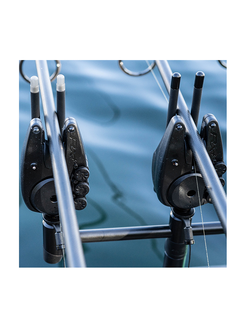 Боковая поддержка для удилищ AVID CARP Lok Down Snag Ears, изображение 6 Боковая поддержка для удилищ AVID CARP Lok Down Snag Ears, изображение 6