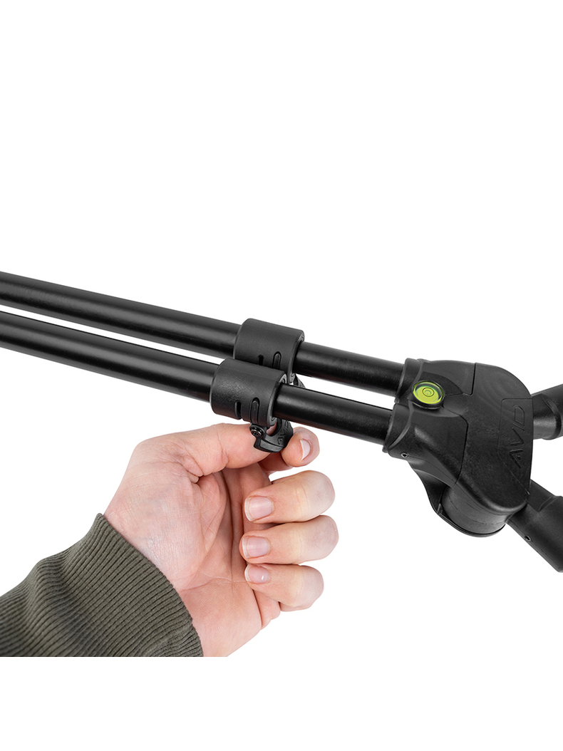 Род-под AVID CARP Lok Down Compact Pod, изображение 6 Род-под AVID CARP Lok Down Compact Pod, изображение 6