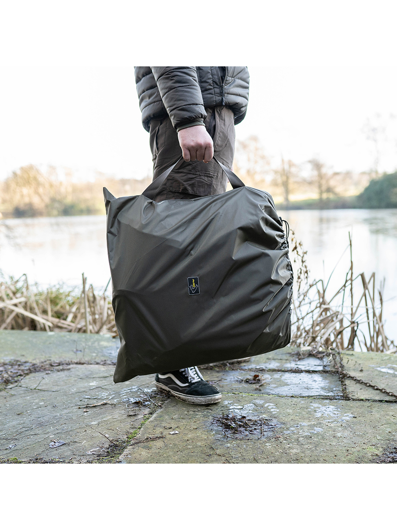 Карповый мат AVID CARP Compact Carp Cradle XL, изображение 7