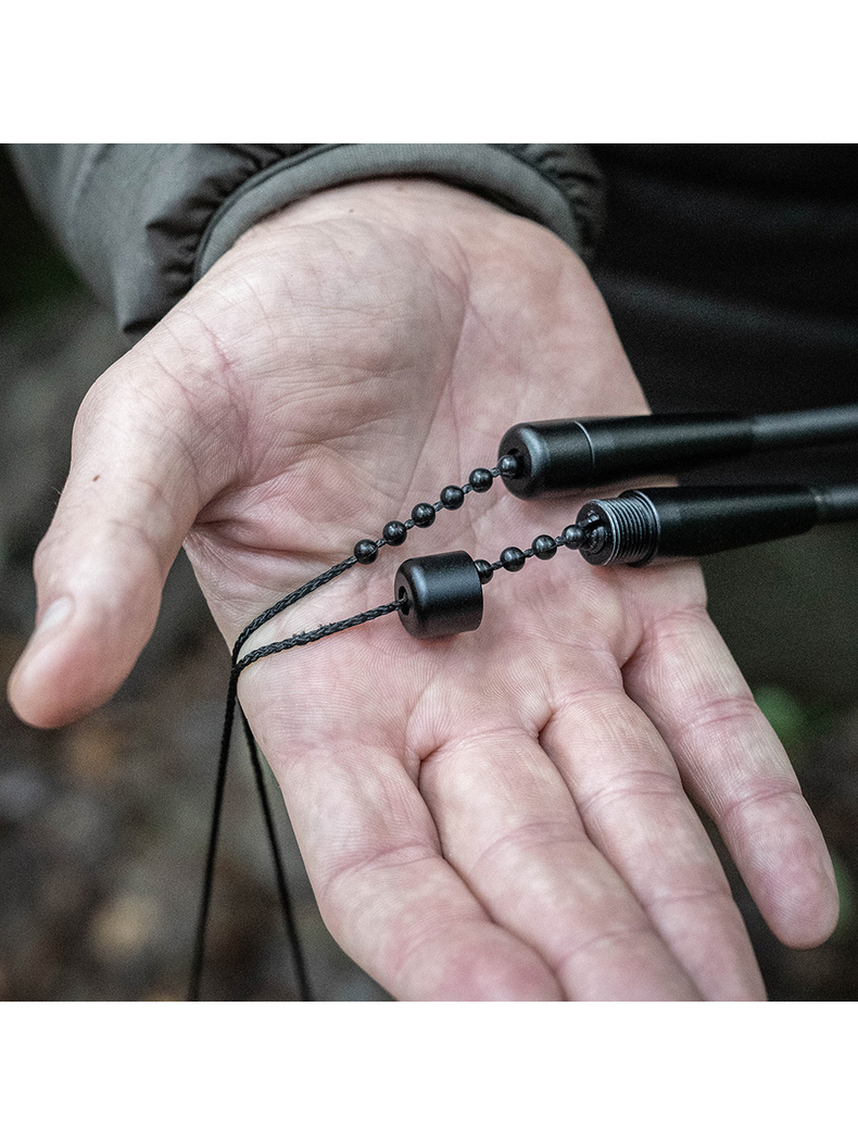 Подсачек AVID CARP Breach Landing Net 42", Тип: Одночастный, изображение 6